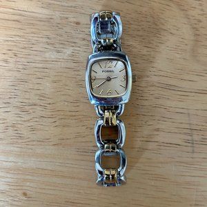 Women's Fossil Watch
